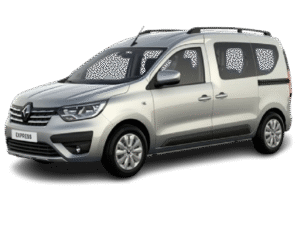 RENAULT EXPRESS